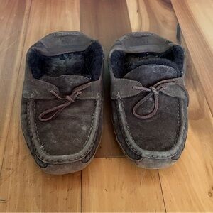UGG slippers men’s